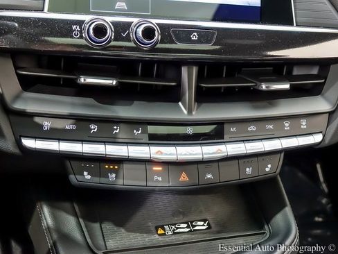 New 2026 Cadillac CT4 Premium Luxury image 17