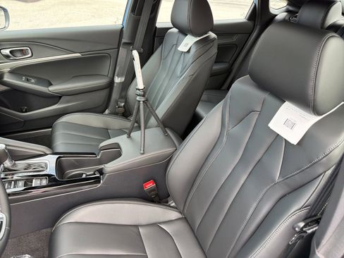New 2026 Acura Integra A-Spec FWD image 22