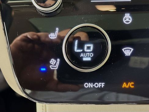 Used 2023 INFINITI QX60 Luxe w/ Cargo Package AWD/4WD image 25