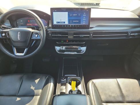 Used 2023 Lincoln Corsair AWD w/ Equipment Group 102A image 13