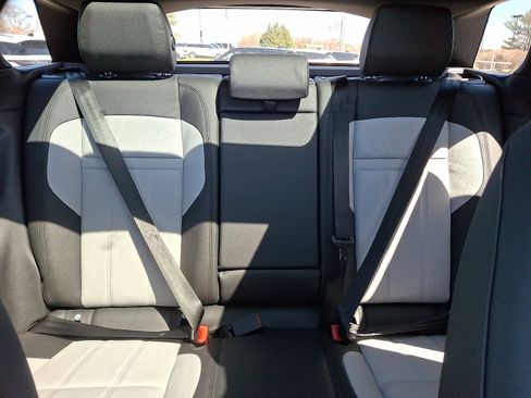 Certified 2026 Land Rover Range Rover Evoque Dynamic SE image 16