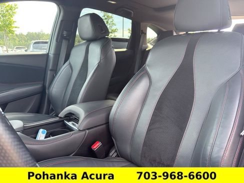 Certified 2024 Acura RDX A-Spec AWD/4WD image 24