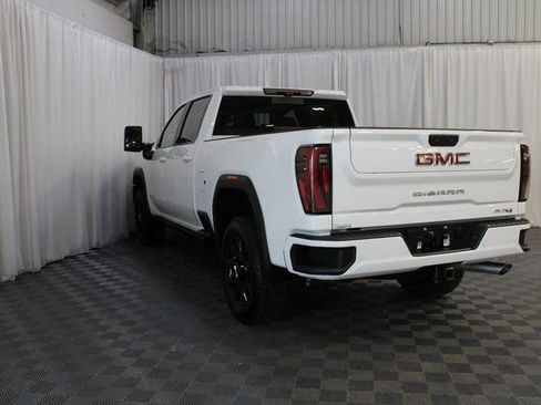 Used 2024 GMC Sierra 2500 AT4 w/ AT4 Premium Plus Package image 25