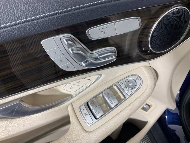 Used 2016 Mercedes-Benz GLC 300 4MATIC image 26