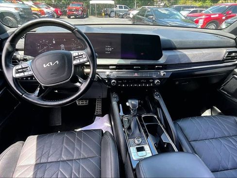 Used 2024 Kia Telluride SX X-Line AWD/4WD image 7