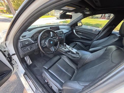 Used 2013 BMW 335i Sedan RWD image 27
