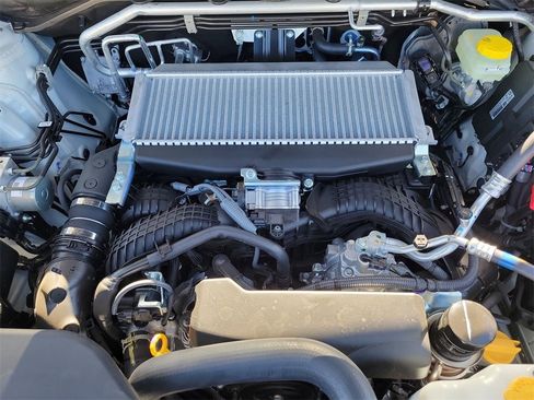 New 2026 Subaru Ascent Limited image 10