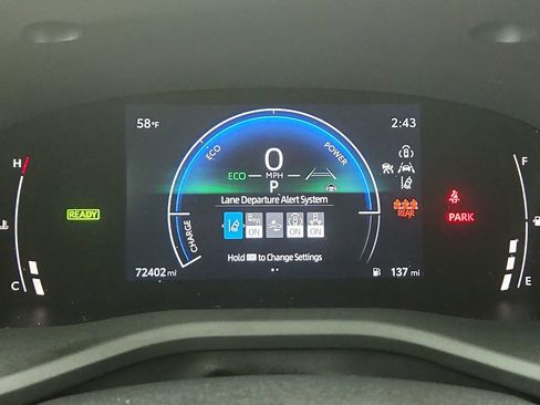 Used 2025 Toyota Camry LE w/ Convenience Package image 14