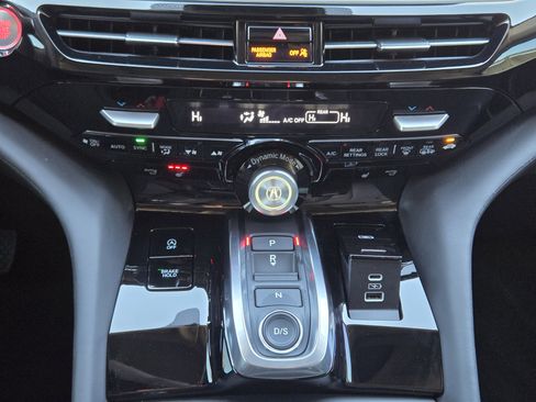 Used 2025 Acura MDX w/ Technology Package image 20