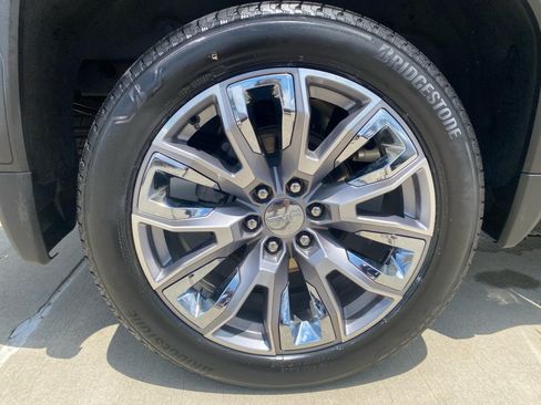 Used 2024 GMC Sierra 1500 Denali AWD/4WD image 27