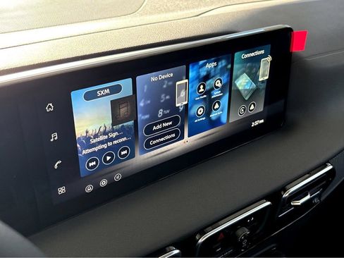 New 2026 Nissan Sentra SV w/ SV Convenience Package FWD image 7