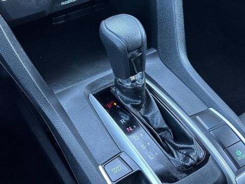 Used 2017 Honda Civic LX image 39