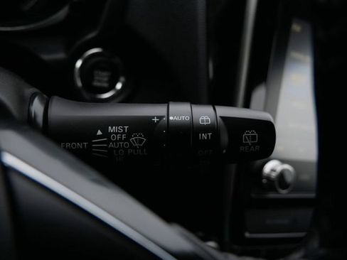 Used 2026 Mitsubishi Outlander Sport SE AWD/4WD image 20