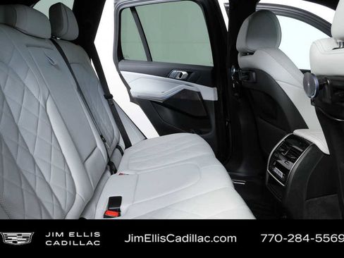 Used 2023 BMW X5 sDrive40i w/ Premium Package RWD image 20