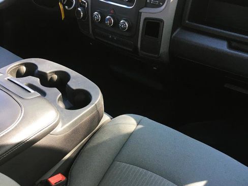 Used 2022 RAM 1500 Tradesman w/ Chrome Plus Package image 18