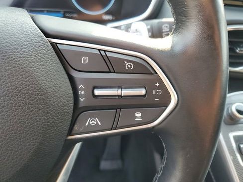 Used 2023 Hyundai Santa Fe Limited AWD/4WD image 13