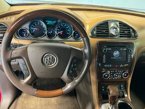 Used 2014 Buick Enclave Leather image 8