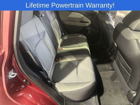 New 2026 Subaru Forester Premium image 21