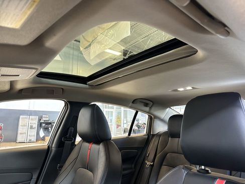 New 2026 Nissan Sentra SR w/ SR Premium Package image 18