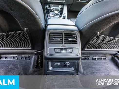 Used 2025 Audi A5 2.0T Premium Plus AWD/4WD image 30