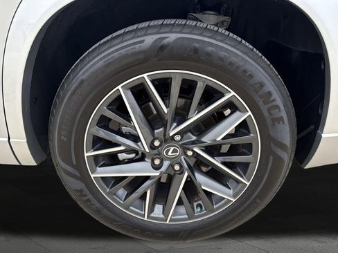Certified 2025 Lexus TX 350 AWD w/ Technology Package image 24