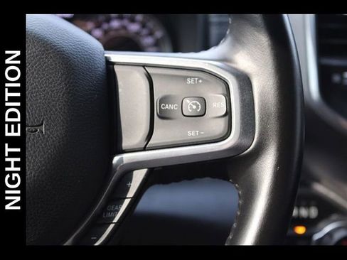 Used 2023 RAM 1500 Laramie AWD/4WD image 30