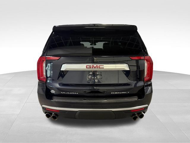 Used 2024 GMC Yukon Denali AWD/4WD image 6
