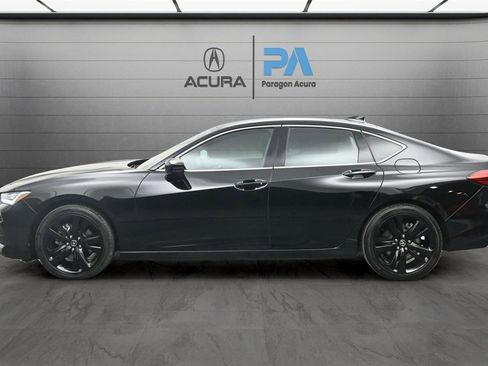 Certified 2023 Acura TLX w/Tech image 16