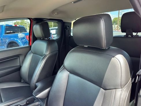 Used 2023 Ford Ranger XL RWD image 13