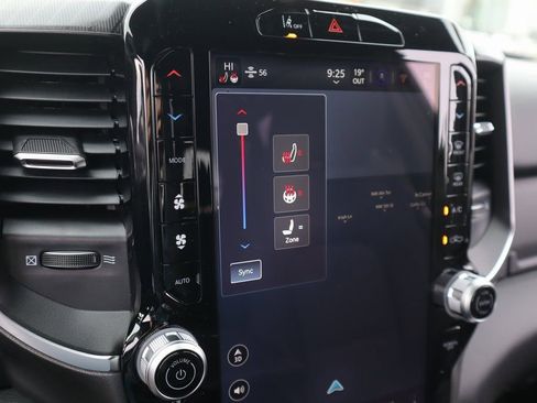 New 2026 RAM 1500 Big Horn image 8