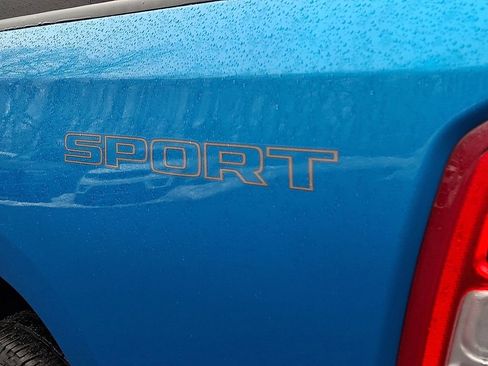 Used 2022 RAM 1500 Big Horn image 30