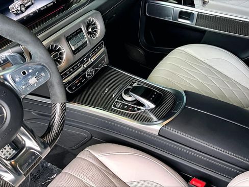 Used 2024 Mercedes-Benz G 63 AMG 4MATIC image 15