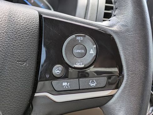 Used 2023 Honda Odyssey Elite image 25
