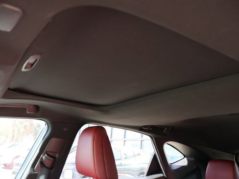 Used 2022 Lexus NX 250 FWD image 20