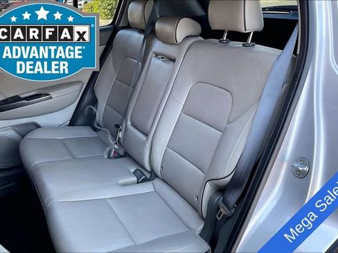 Used 2017 Kia Sportage EX w/ EX Premium Package FWD image 25