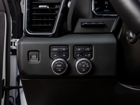 Used 2024 GMC Sierra 1500 Denali Ultimate image 22