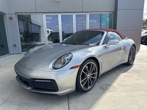 Used 2024 Porsche 911 Carrera S image 6