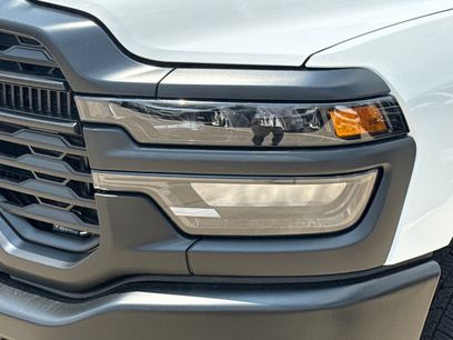 New 2026 RAM 3500 Tradesman