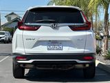 Certified 2022 Honda CR-V EX image 4