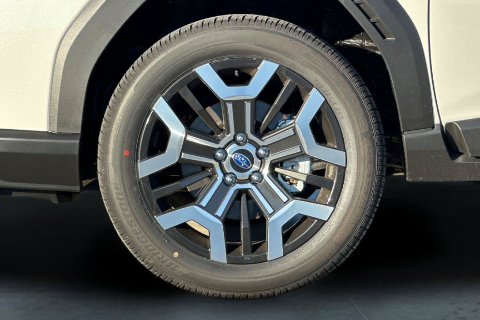 New 2026 Subaru Outback Touring XT AWD/4WD image 36