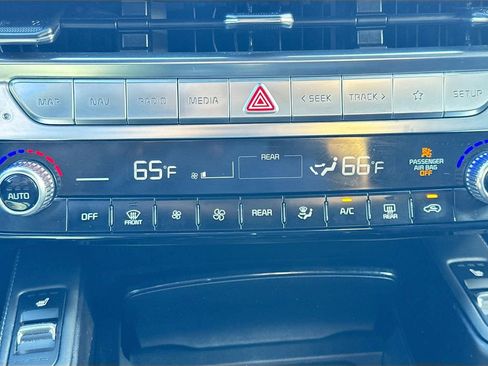 Used 2024 Kia Telluride SX X-Pro image 17