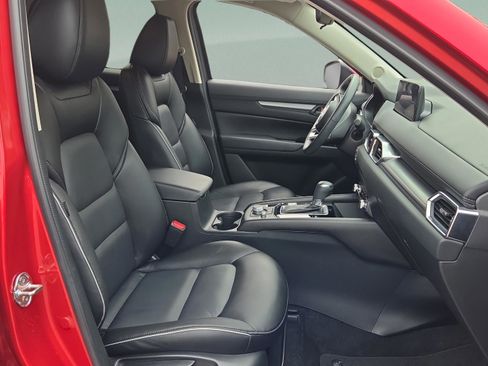 Used 2025 MAZDA CX-5 AWD 2.5 S image 15