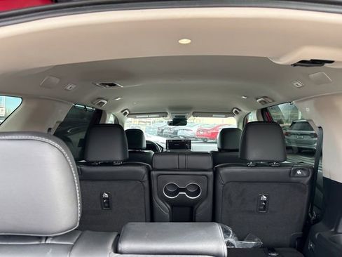 New 2026 Honda Pilot EX-L image 27