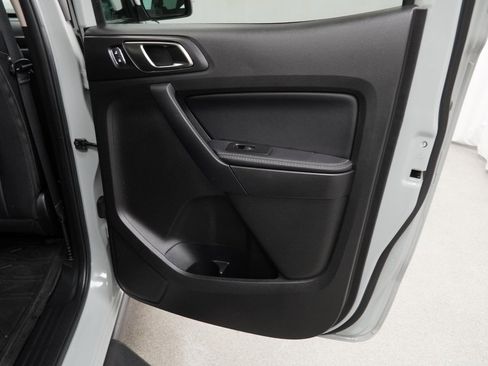 Used 2022 Ford Ranger Lariat w/ Tremor Off-Road Package image 48