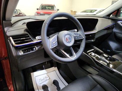 Certified 2024 Buick Envision Avenir image 12