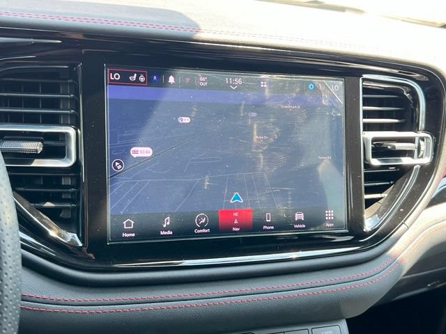 Used 2024 Dodge Durango Citadel AWD/4WD image 32