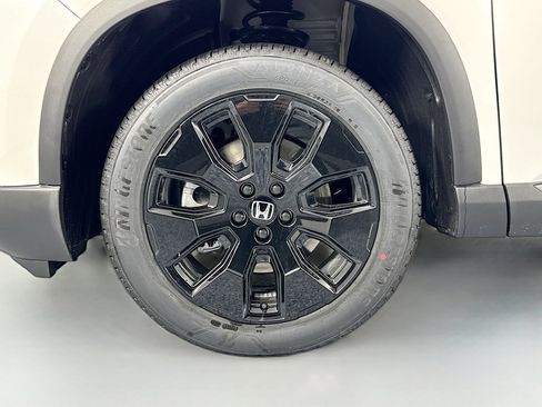 New 2026 Honda Pilot Black Edition image 34