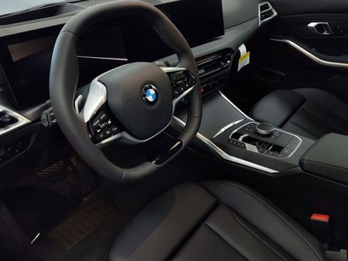 New 2026 BMW 330i Sedan w/ Premium Package image 4