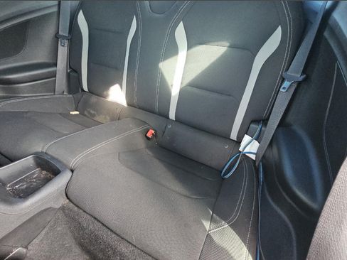 Used 2019 Chevrolet Camaro SS RWD image 10