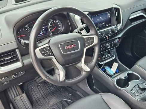 Used 2019 GMC Terrain SLT w/ Preferred Package FWD image 33